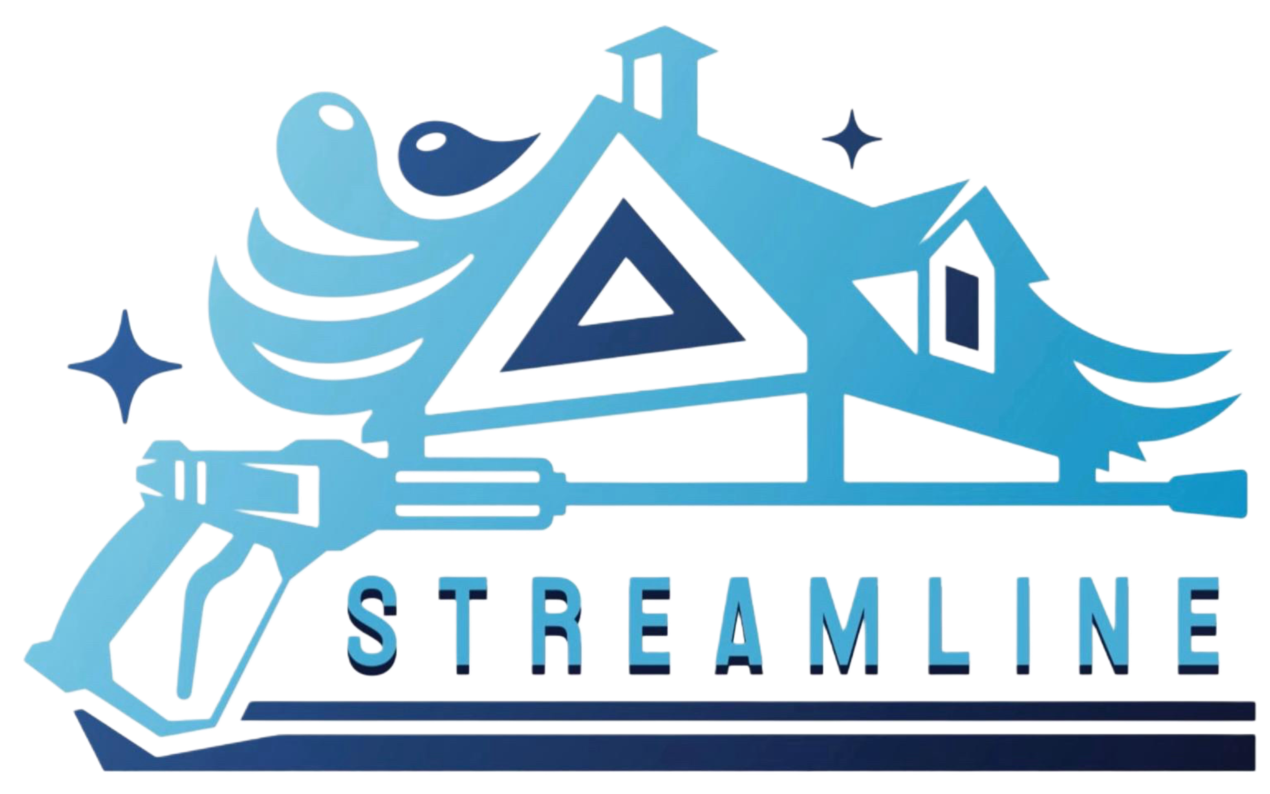 Streamline Pressure Wash